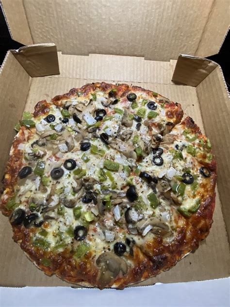 brickhouse pizza florissant mo  0
